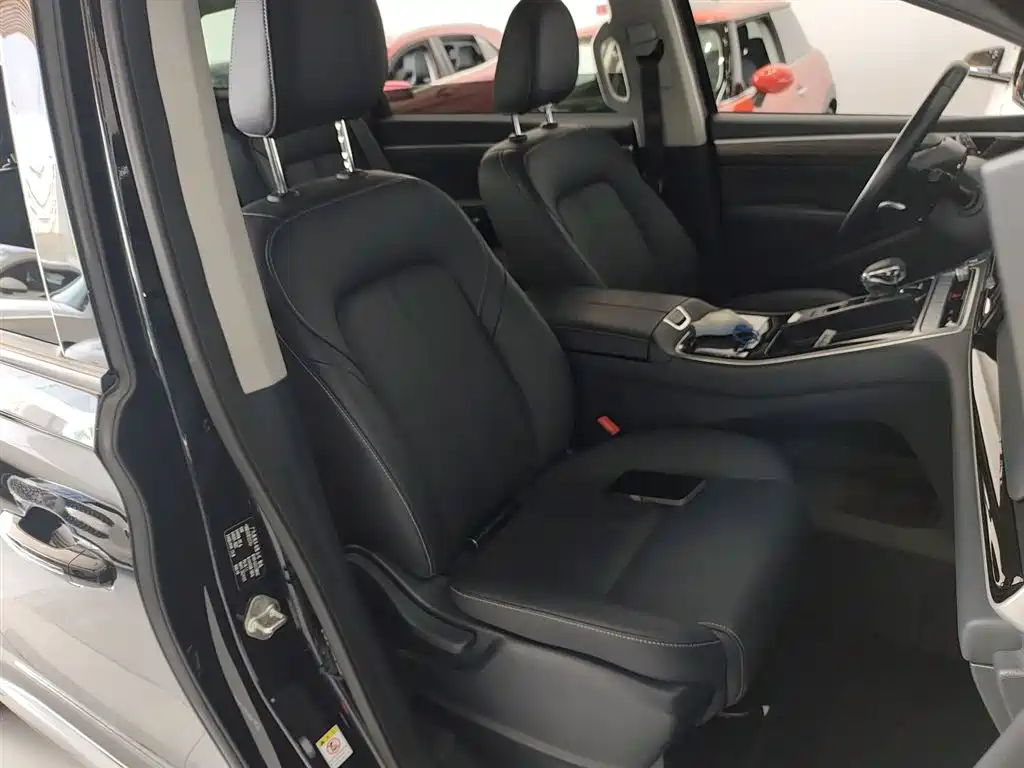 GAC Motor Trumpchi M8 2024 — фото 20