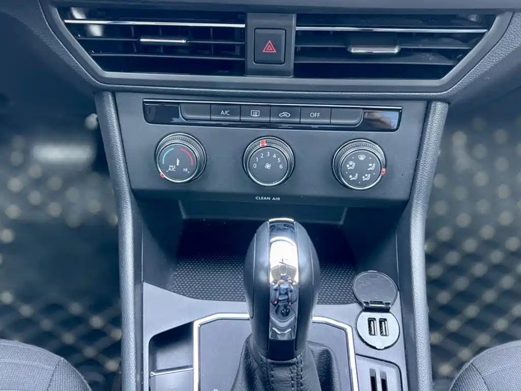 Volkswagen Lavida 2022