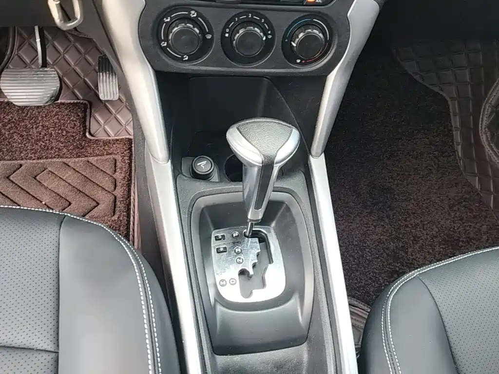 Citroen C3-XR 2015 — фото 14