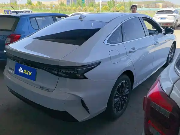 Chery Fengyun A8 2024