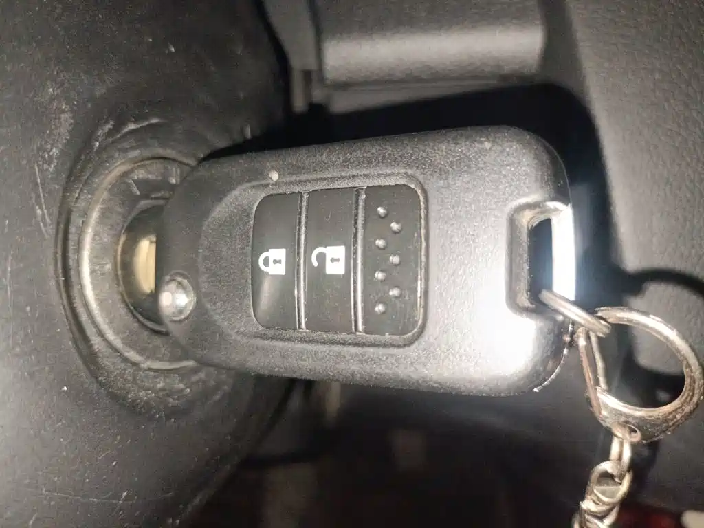 Honda Fit 2019 — фото 12