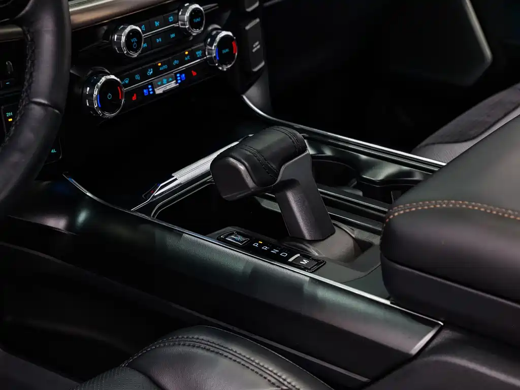 Ford F-150 Raptor 2023 — фото 19
