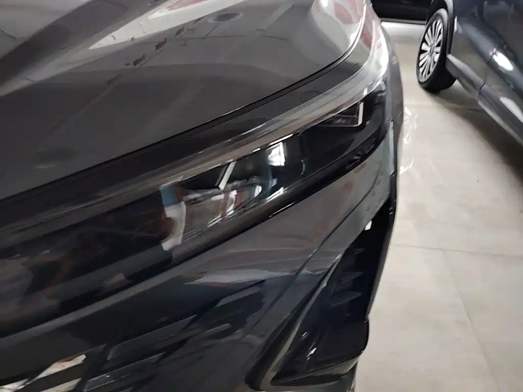 Changan CS75PLUS 2023 — фото 24