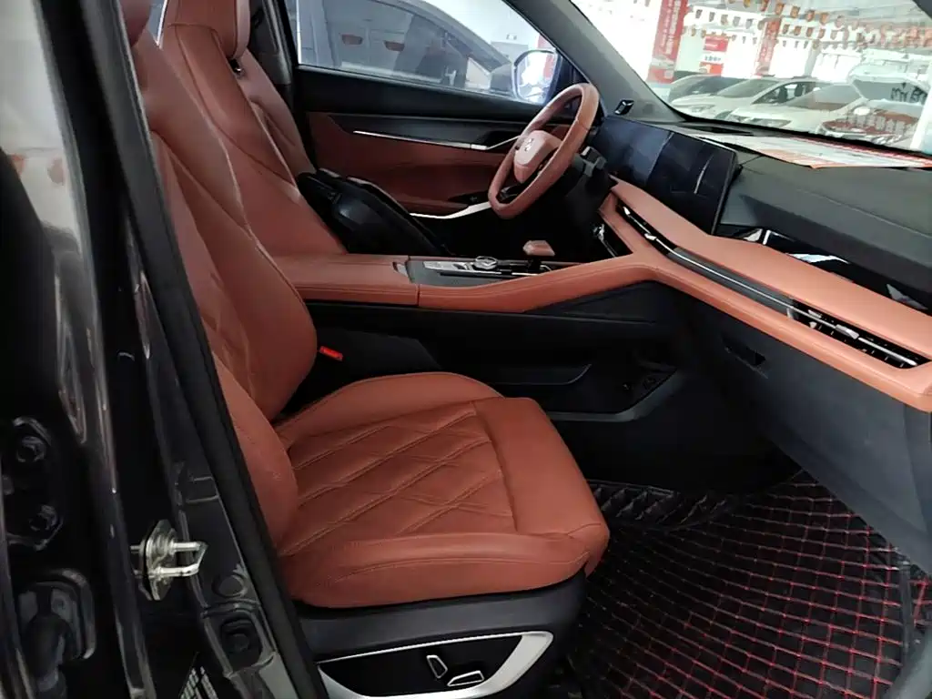 Changan CS75PLUS 2023 — фото 25