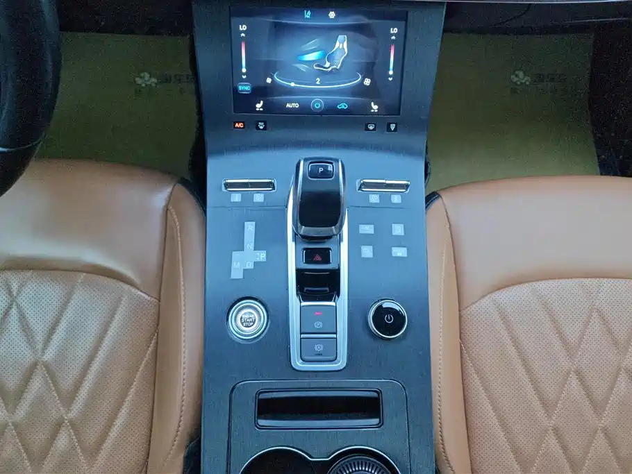 Chery Tiggo 8 2022 — фото 16