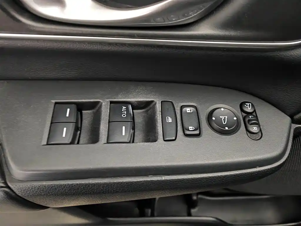 Honda Breeze 2022 — фото 9