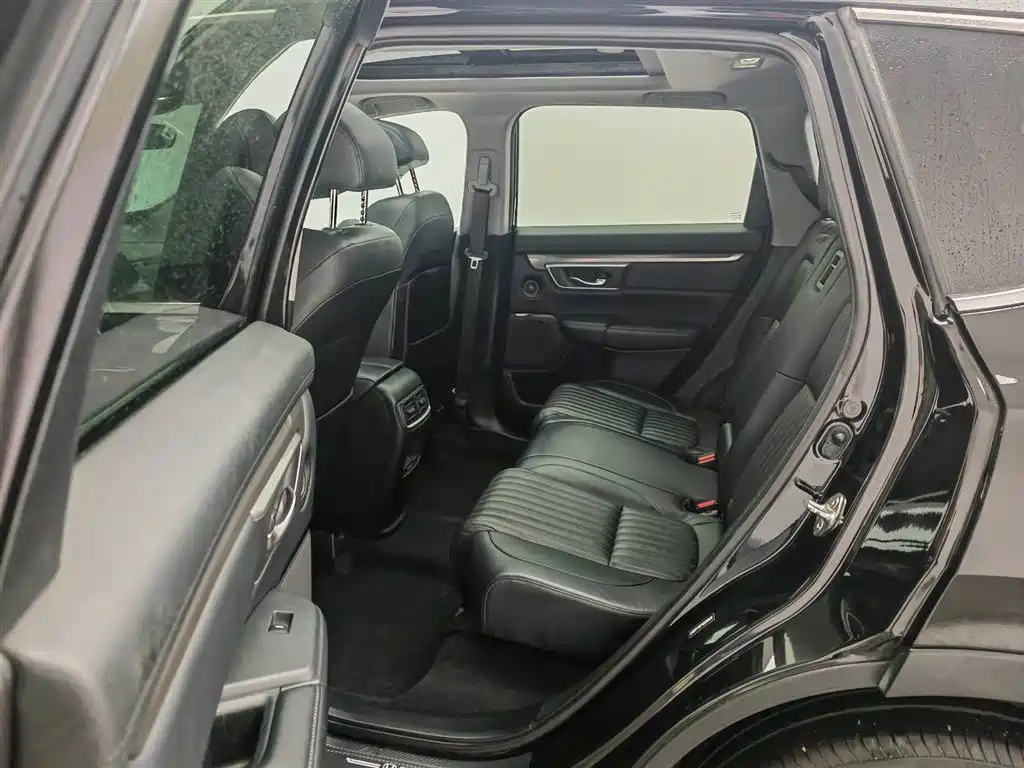 Honda Breeze 2022 — фото 15