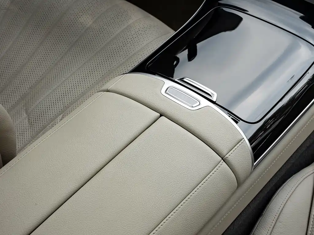 Mercedes-Benz S-Class 2023 — фото 14