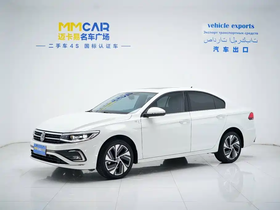 Volkswagen Bora 2024