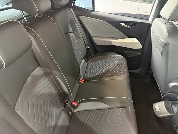 Volkswagen ID.3 2025