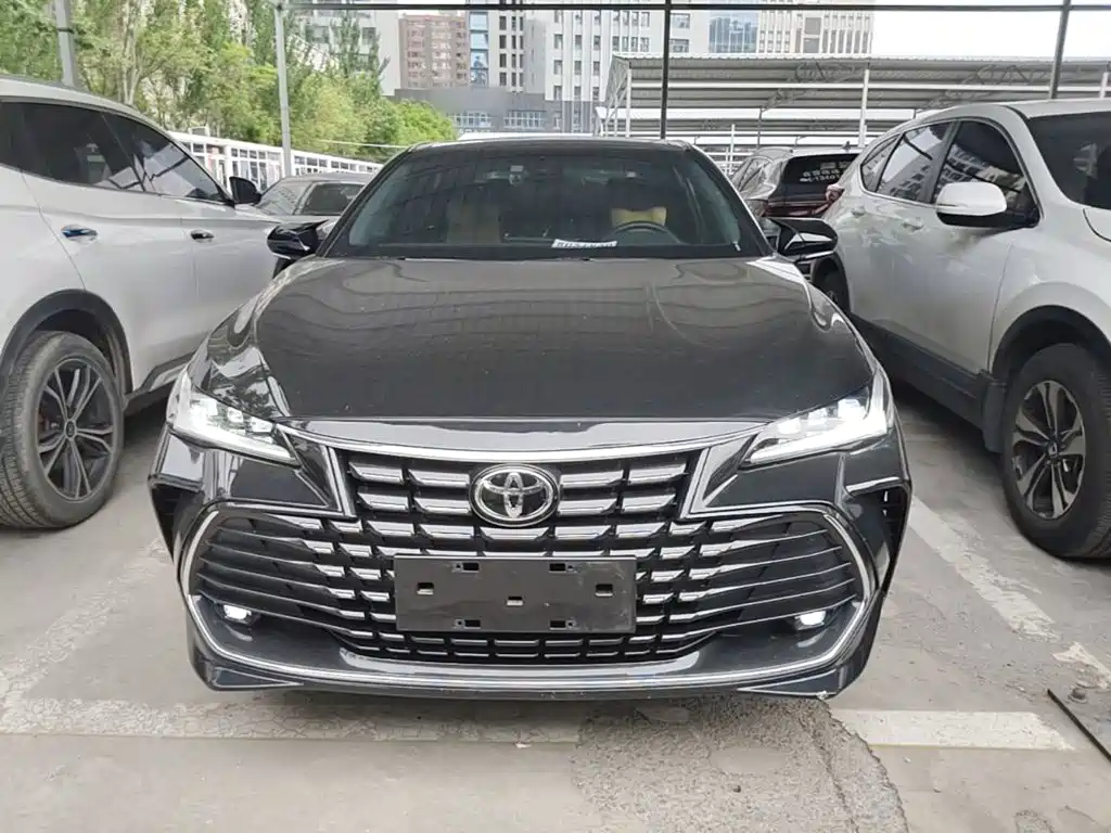 Toyota Avalon 2023