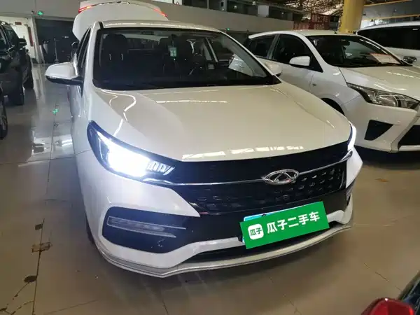 Chery Arrizo GX 2020
