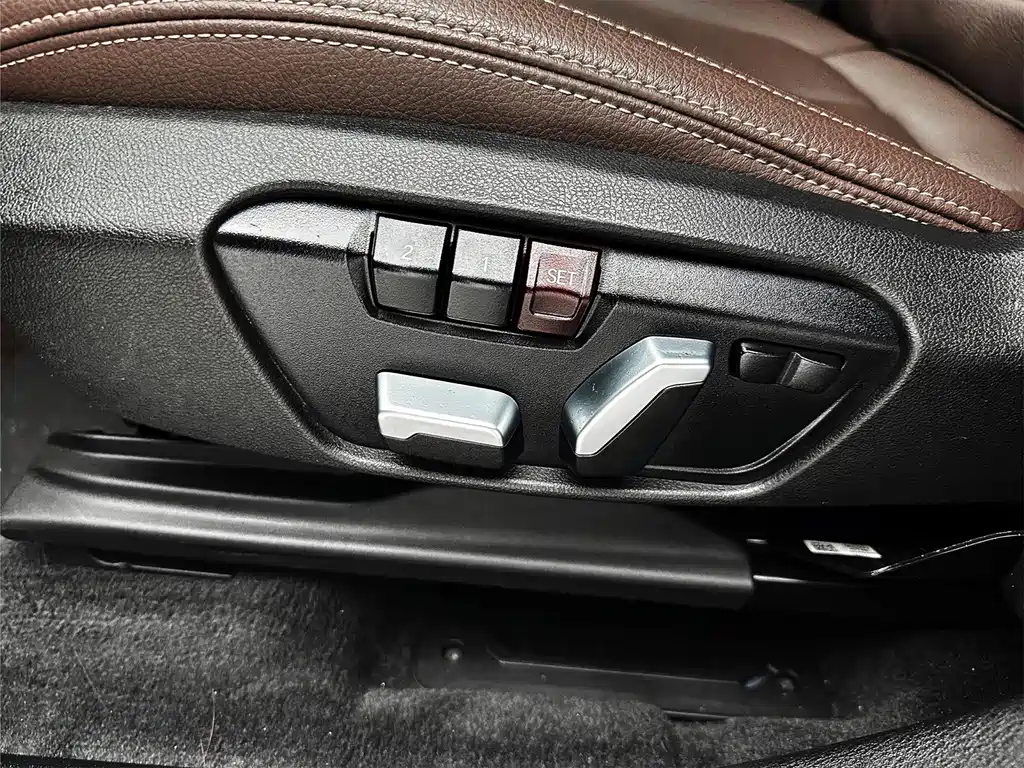 BMW X1 2022 — фото 19