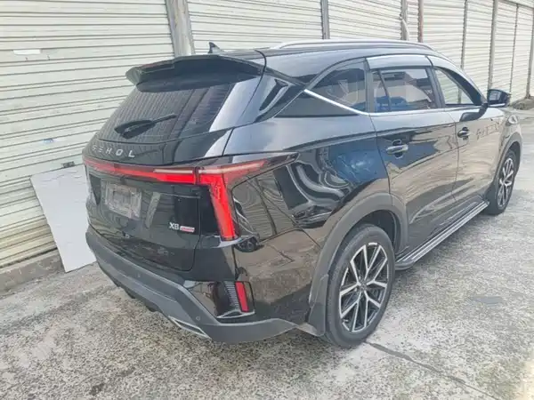 Sehol X8 PLUS 2023