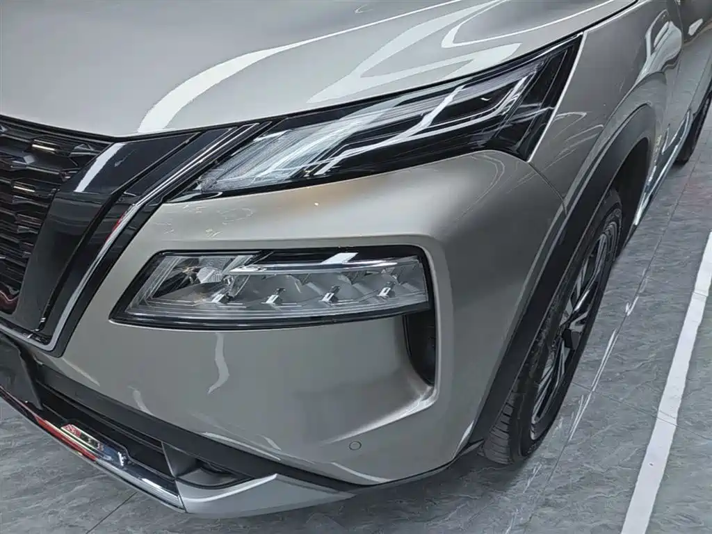 Nissan X-Trail 2023 — фото 17