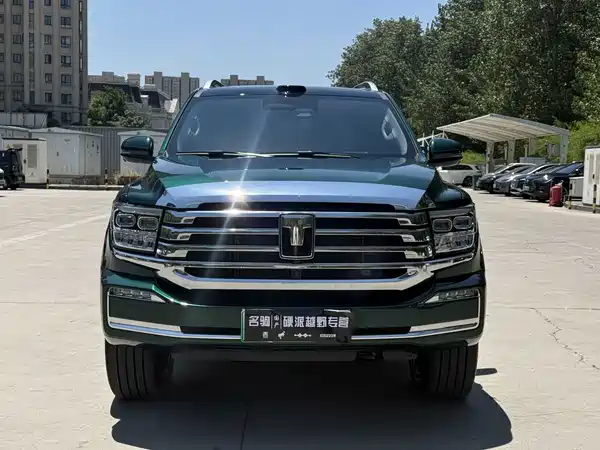 Tank 500 New Energy 2025