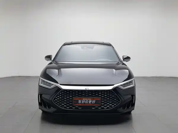 BYD Han 2024