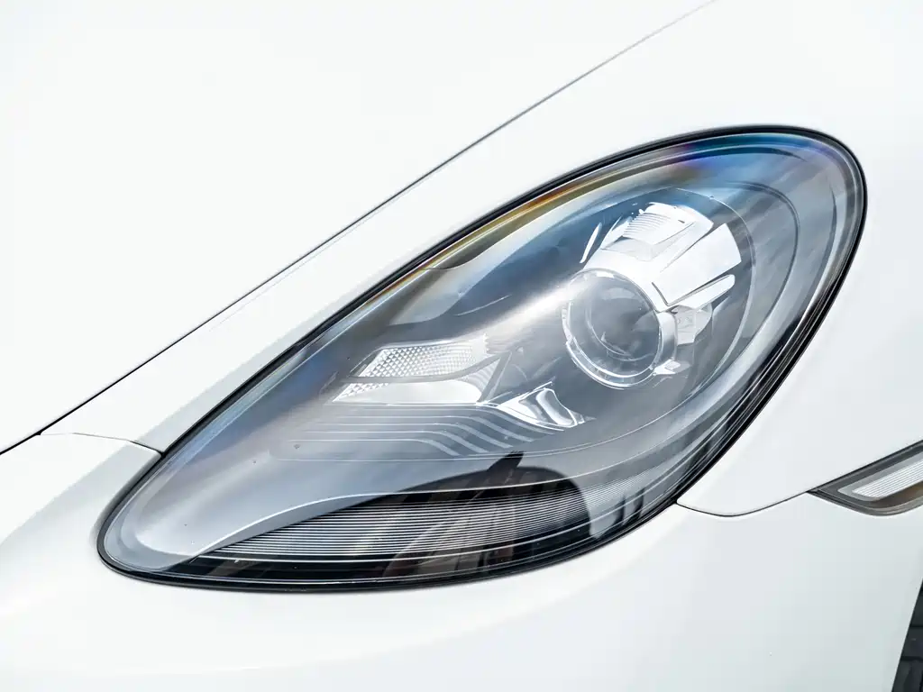 Porsche 718 2023 — фото 14