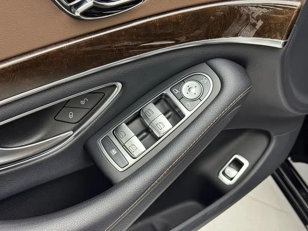 Mercedes-Benz S-Class 2020 — фото 9