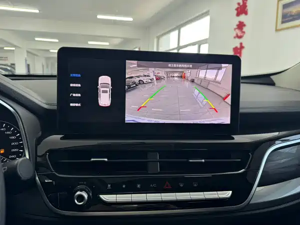 Haval H6 2021