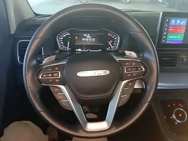 Maxus G20 2023
