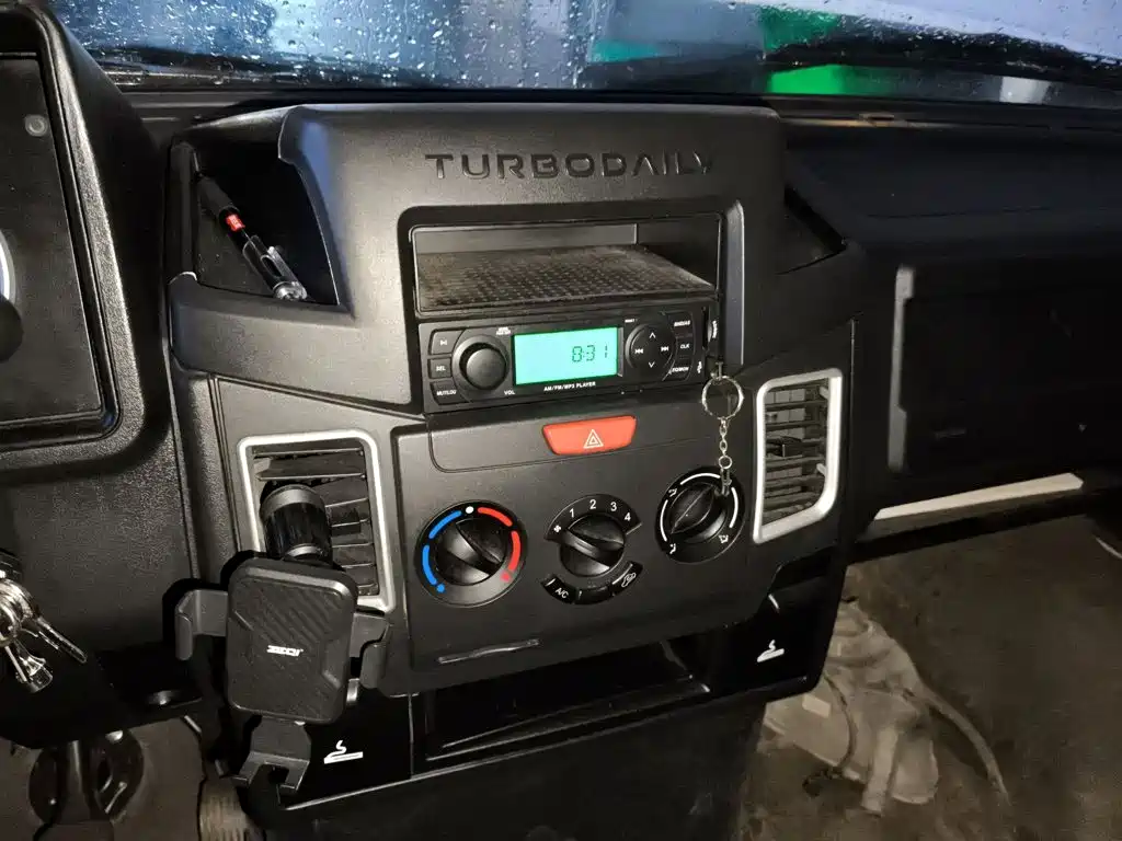 IVECO Daily 2023