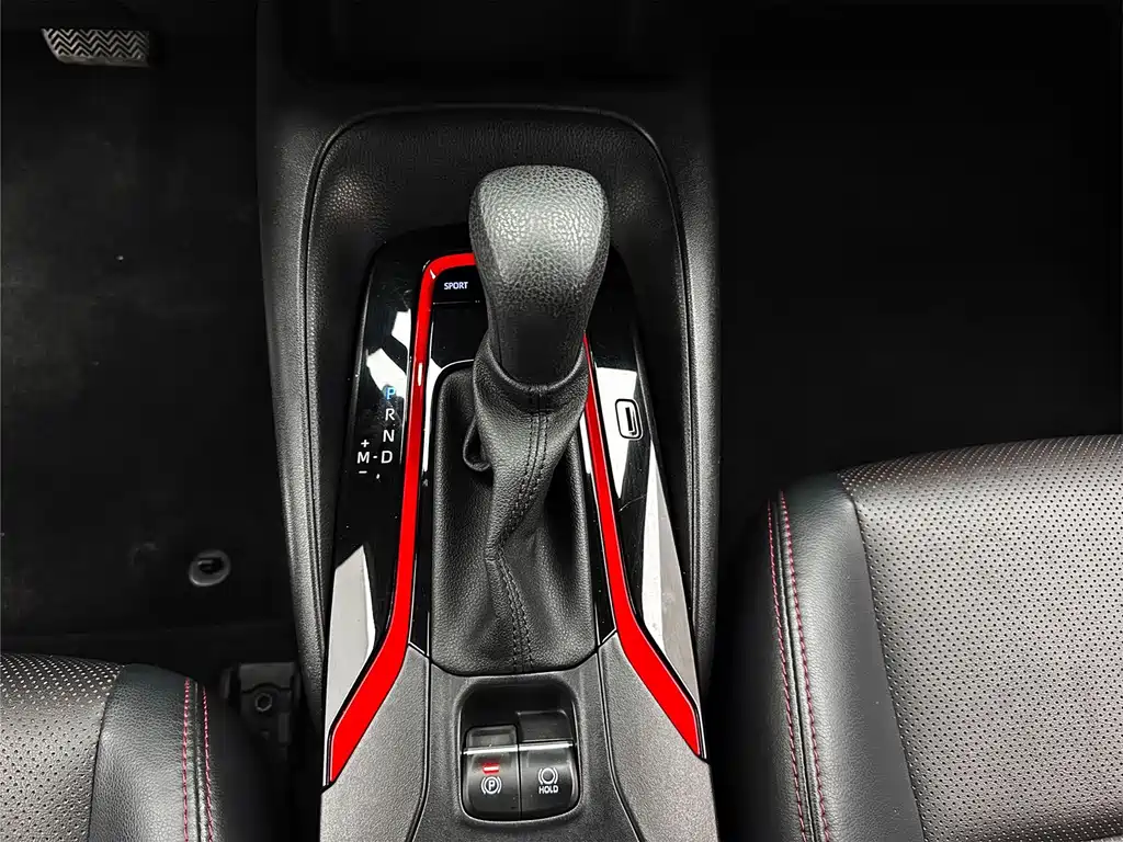 Toyota Levin 2021 — фото 12