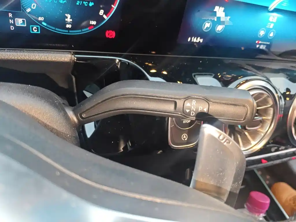 Mercedes-Benz GLA AMG 2021