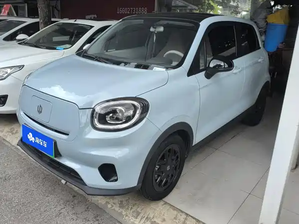 Leapmotor T03 2023