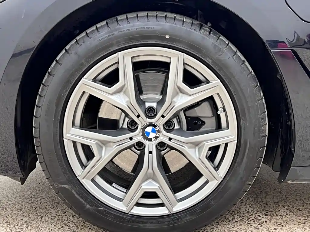 BMW i3 2026 — фото 9