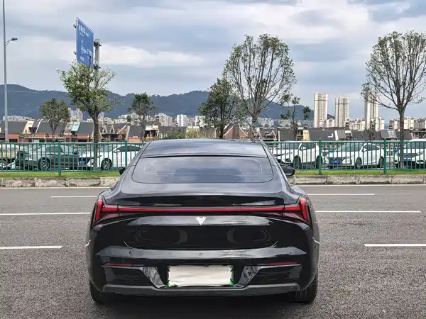 Neta S 2023