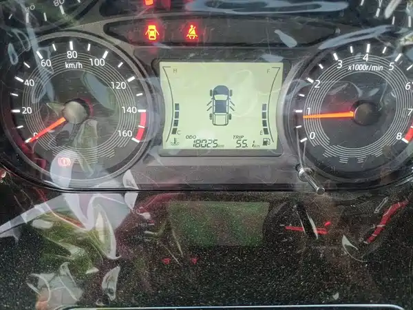 Changan Cross King F3 2021
