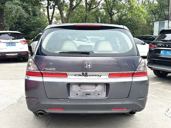 Honda Odyssey 2007