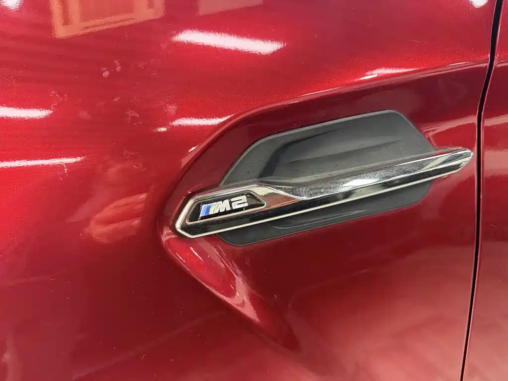 BMW 2 Series 2019 — фото 10