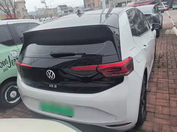Volkswagen ID.3 2024