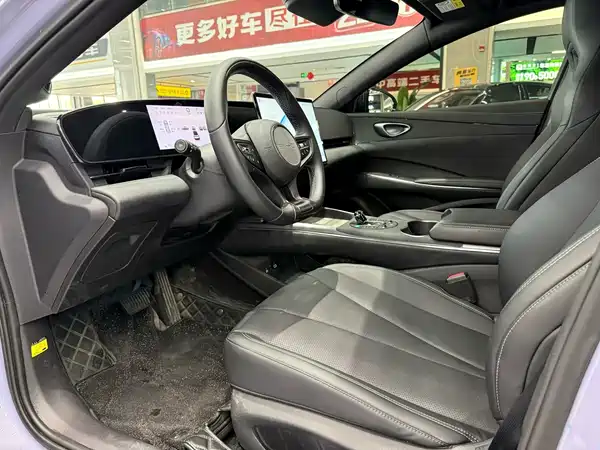 BYD Seal 2025