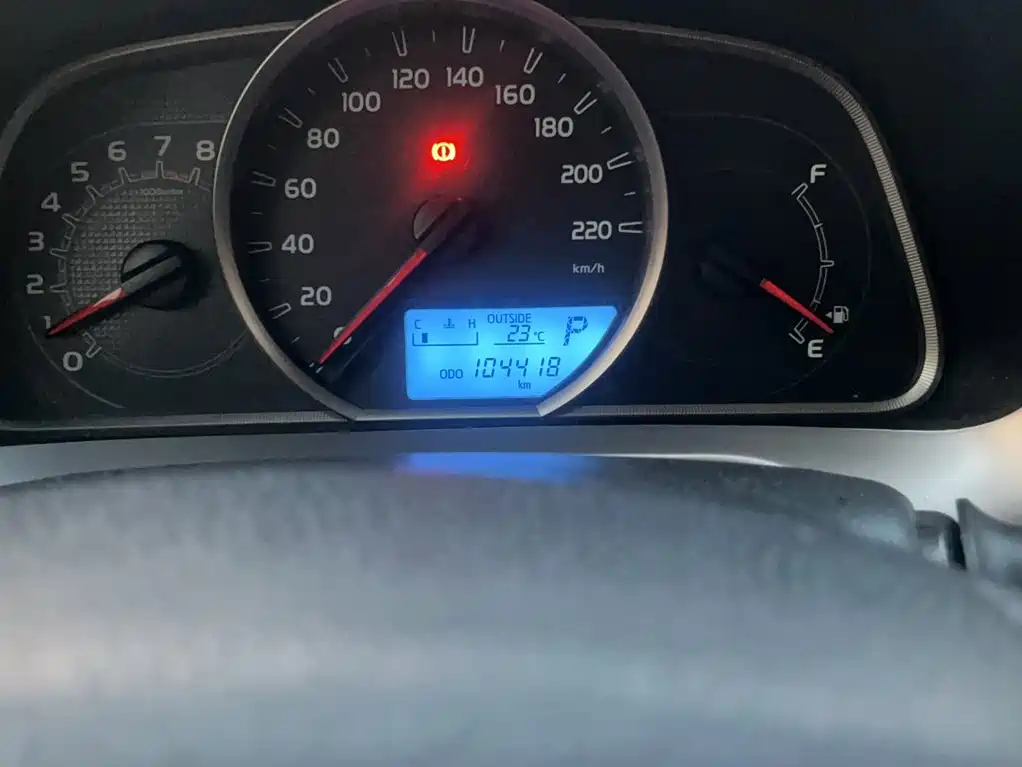 Toyota RAV4 2017