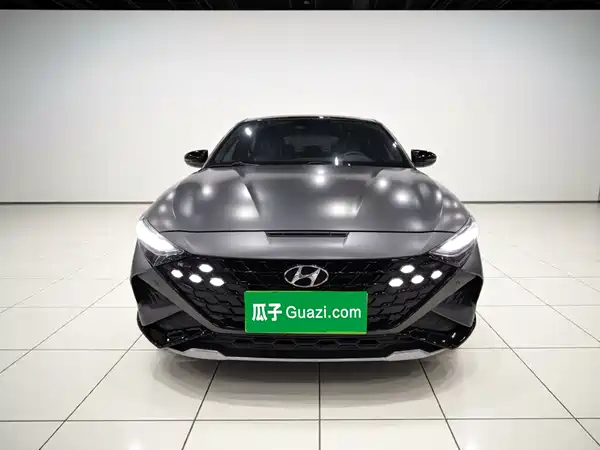 Hyundai Festa 2023