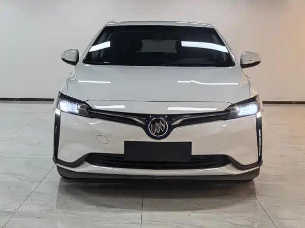 Buick Velite 6 2024