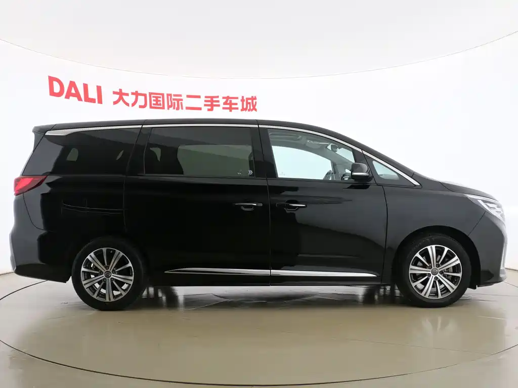 GAC Motor Trumpchi M8 2020 — фото 11