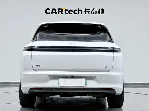 Li Auto L7 2023