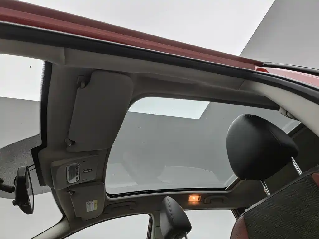 Nissan Qashqai 2016 — фото 14