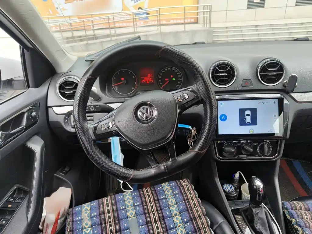 Volkswagen Jetta 2019