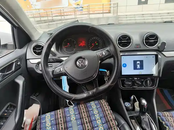 Volkswagen Jetta 2019