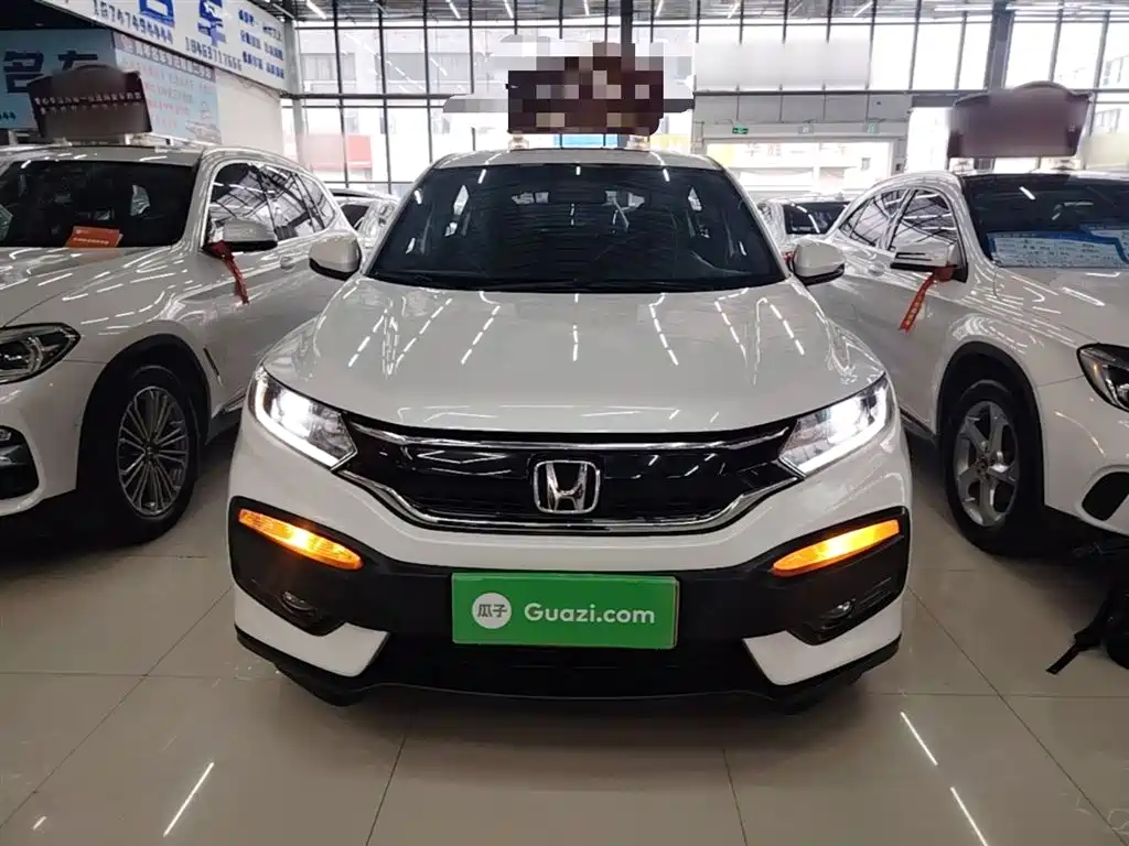 Honda XR-V 2018 — фото 3
