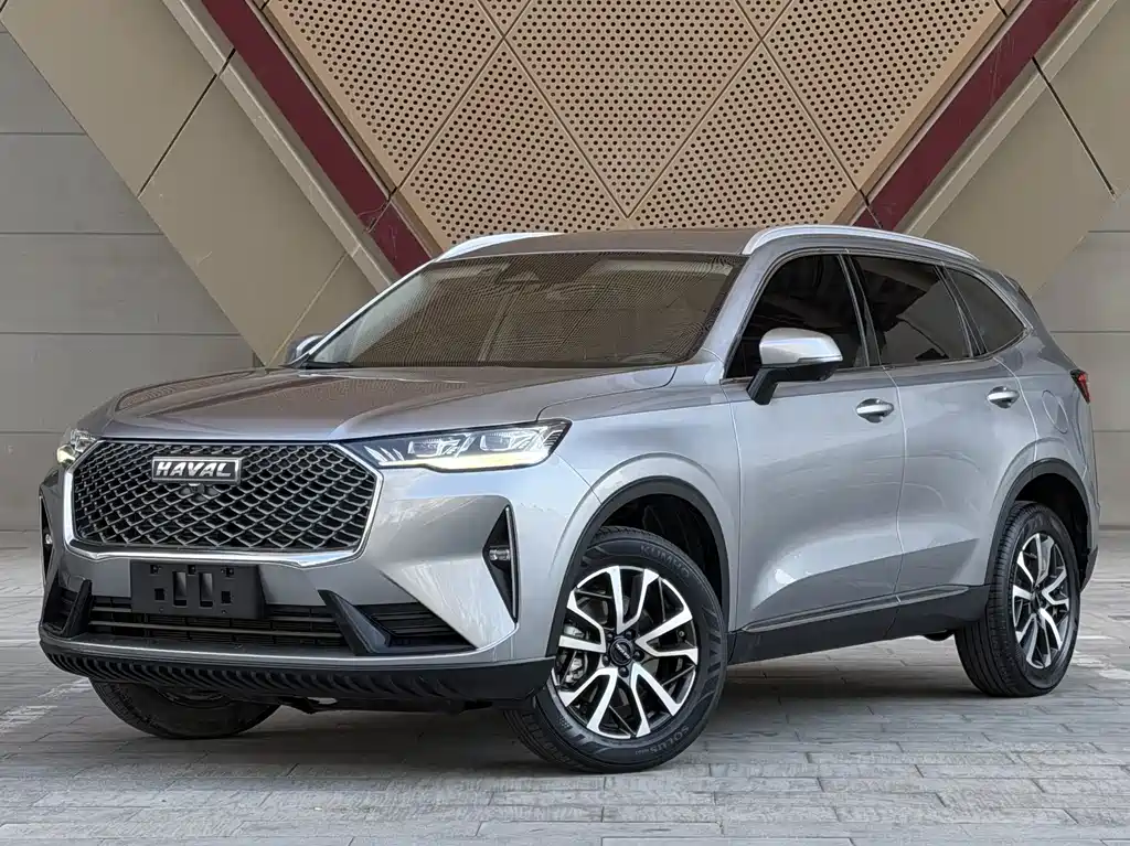 Haval H6 2022