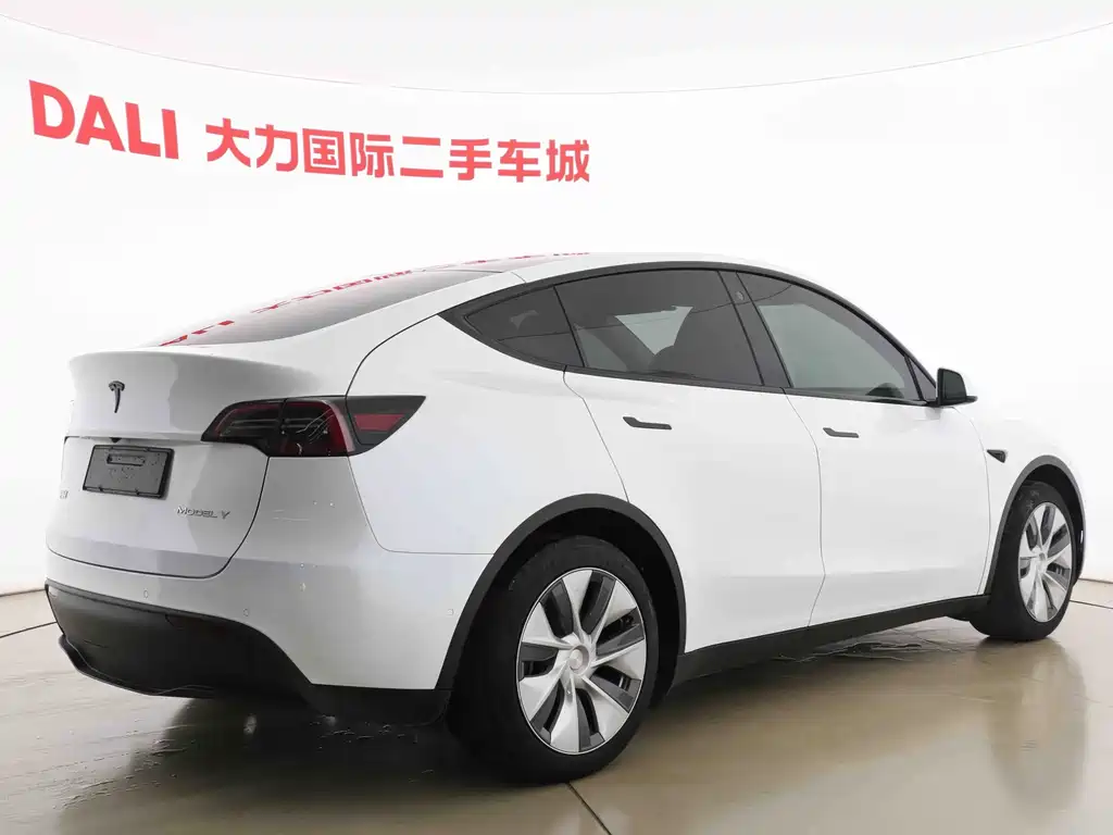 Tesla Model Y 2023 — фото 15
