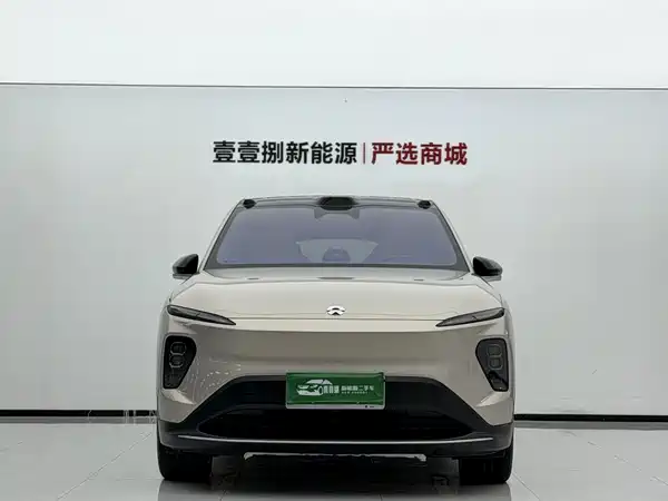 NIO EC7 2023