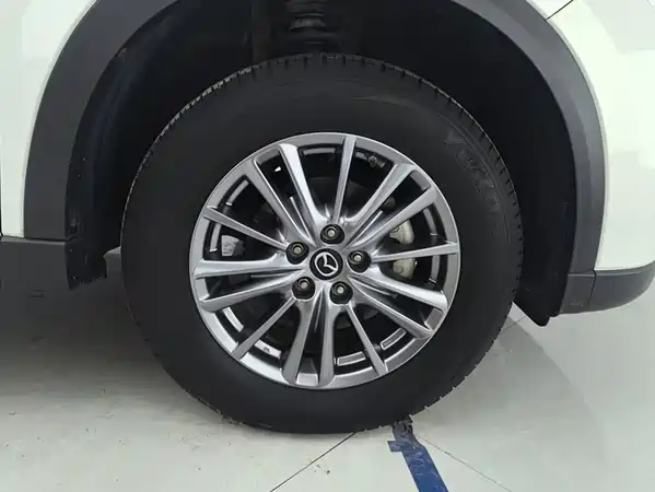 Mazda CX-5 2020