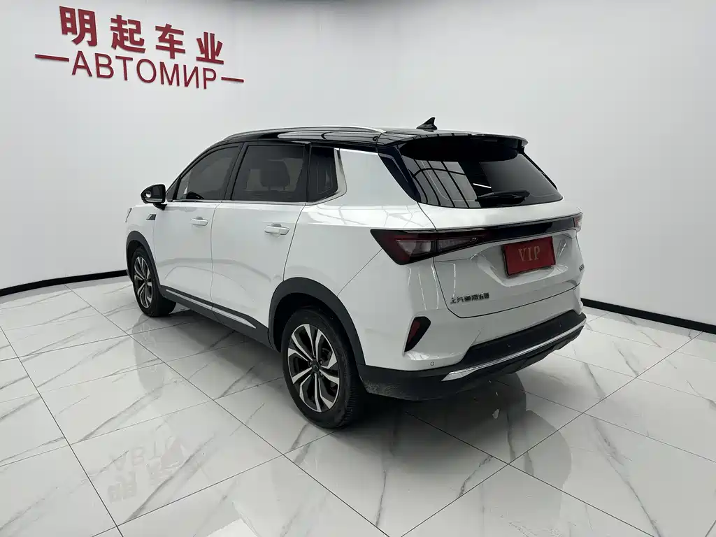 Wuling Xingchen 2022 — фото 8